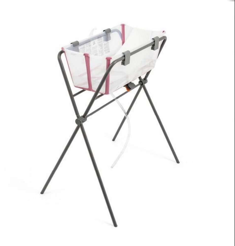 Бебешка вана за къпане Stokke