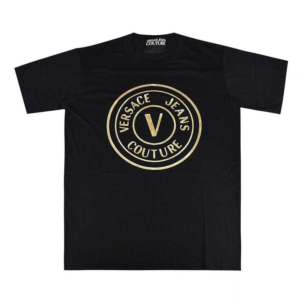 Тениска Versace Jeans Couture