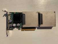 Sun Oracle Flash Accelerator F80 800GB PCIe SSD диск Nytro Warp