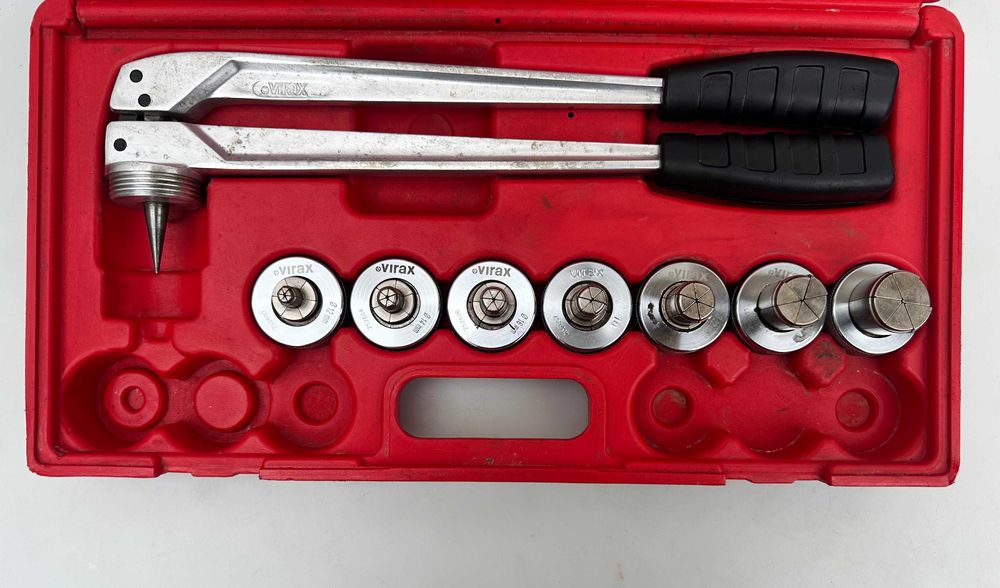 Virax 252644 - Професионален експандер 12/14/16/18/22/28/32mm