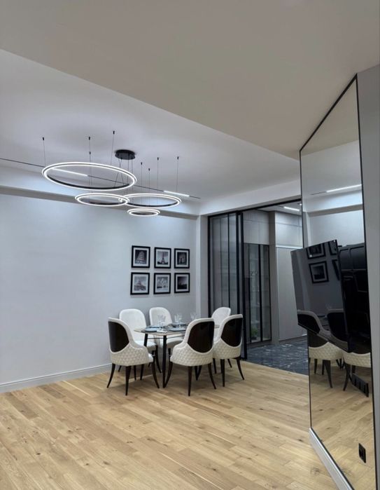 Юнусабад 5 квартал. Продается квартира 3/4/4