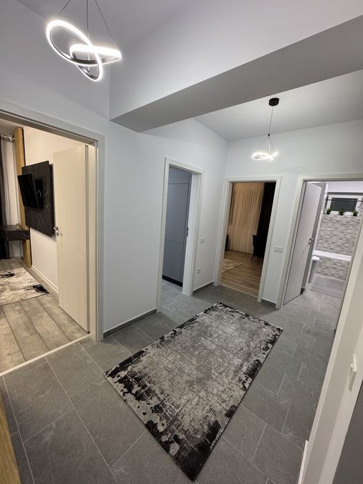 Proprietar - apartament 2 camere - Grand Kristal Residence, Sector 4