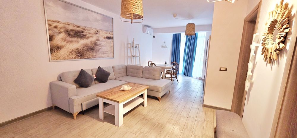 Cazare Regim Hotelier, Garsoniera / Apartament 2 camere Constanta