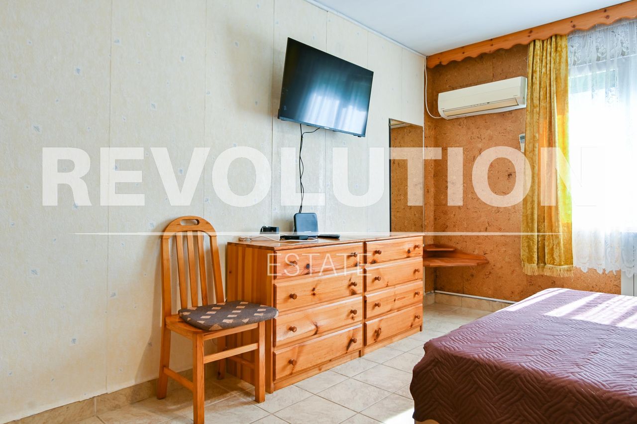 Дава се под наем Двустаен апартамент в София, Дружба 2 - 40 кв.м за 475 € - Снимка #3