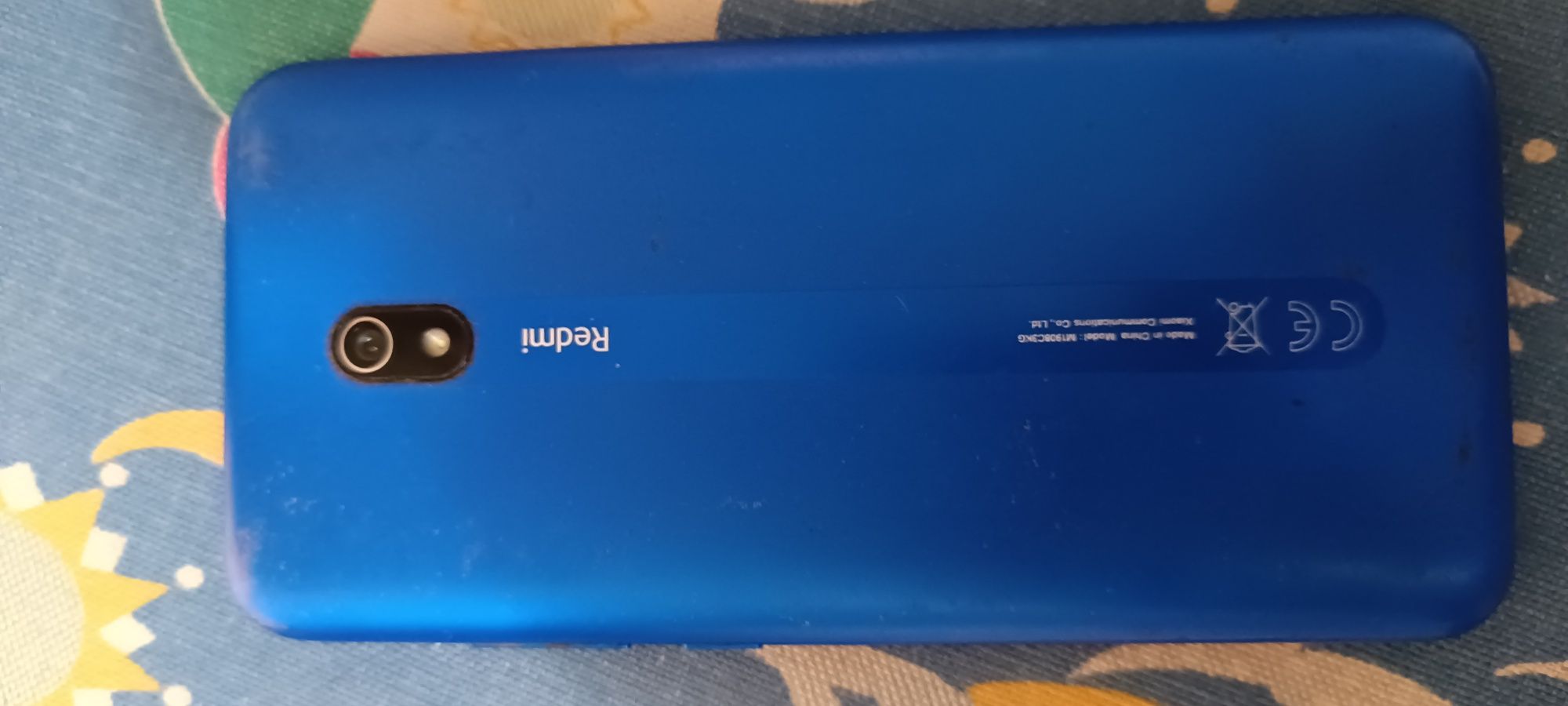 Redmi 8A 32 GB..