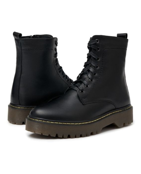 Продаются новые женские зимние ботинки