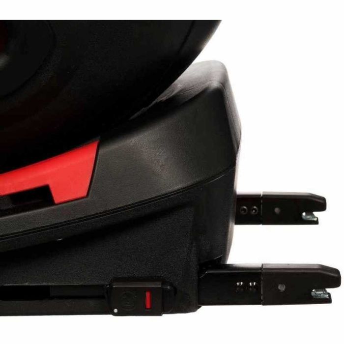 Столче за кола Zizito Amadeo 0-36 кг с IsoFix