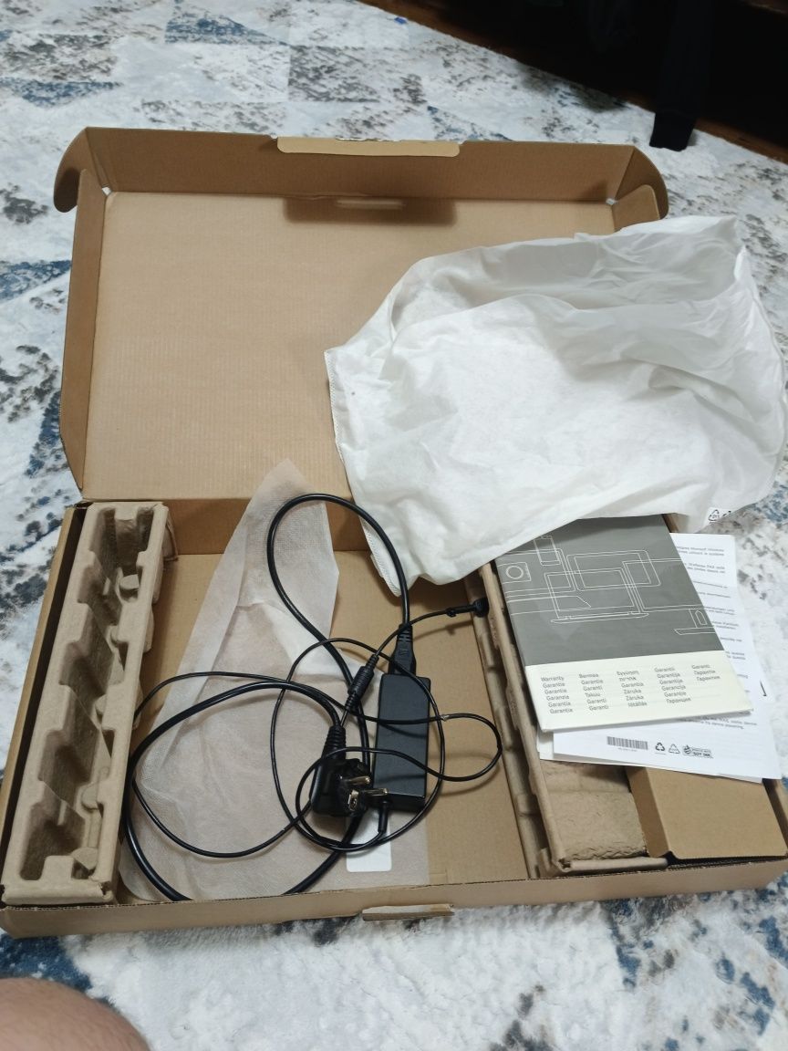Ноутбук Acer Aspire