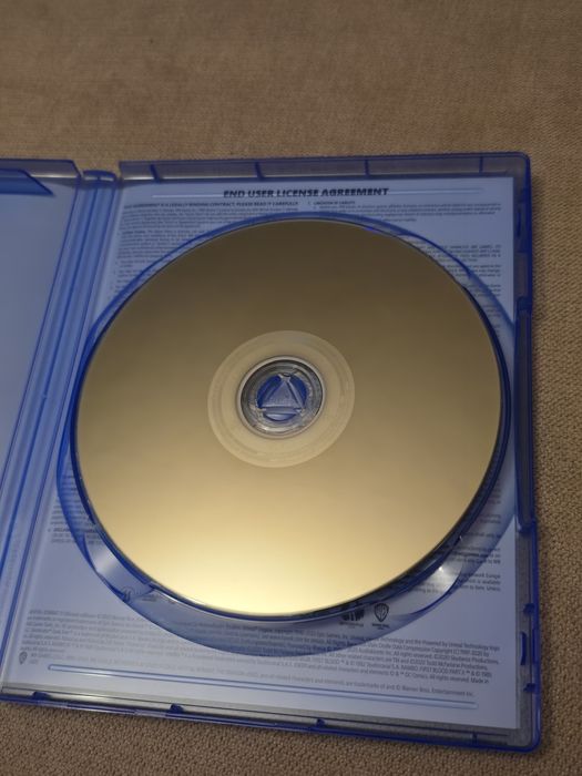 Mortal Kombat 11 Ultimate PS5