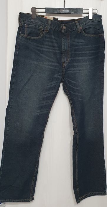 Blugi Levi Strauss 505   w38 L32