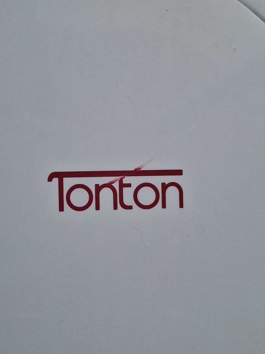 Tonton 4K 8MP Full HD безжична система за охранителни камери