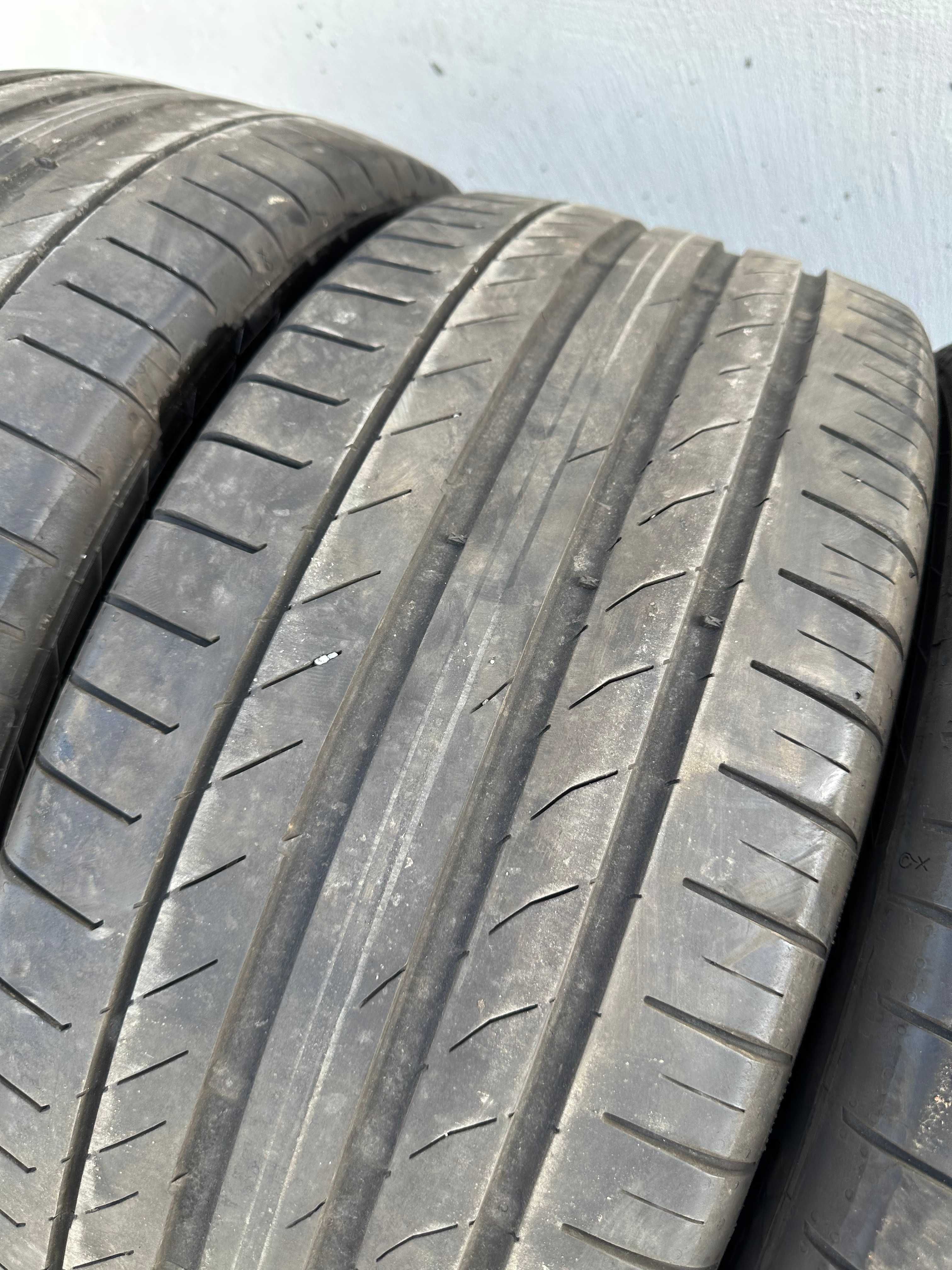 255/45R20 Continental - Anvelope Vara - Livrare Rapida, Garantie!
