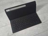 Book Cover Keyboard originală pentru Galaxy Tab S9 Ultra (SM-X910)