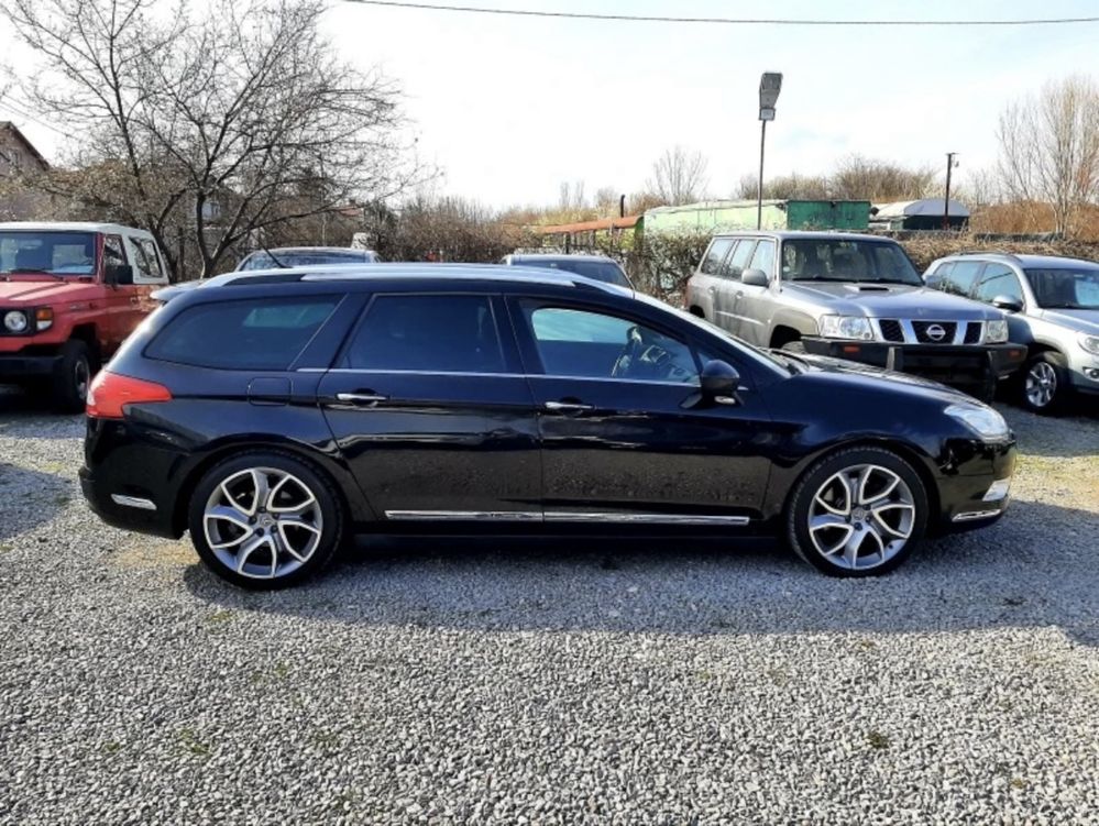 Продавам Citroen C5 2. 2, 204 к.с