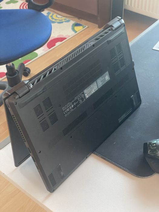 asus rog G14 GA401QE