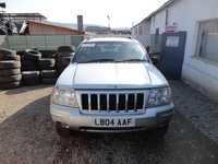 Dezmembrez Jeep Grand Cherokee II 2.7 CRD 1999-2005