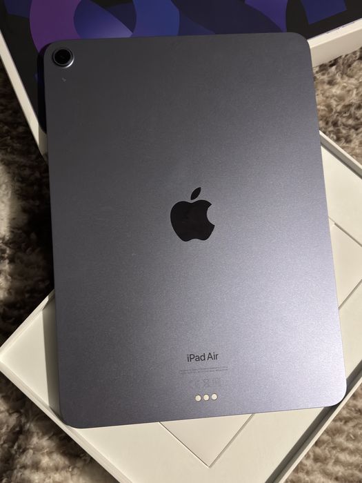 Tableta ipad air 2022