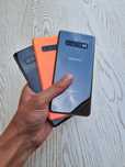 Samsung Galaxy S10 + Dual. Joyi 8/128 GB.