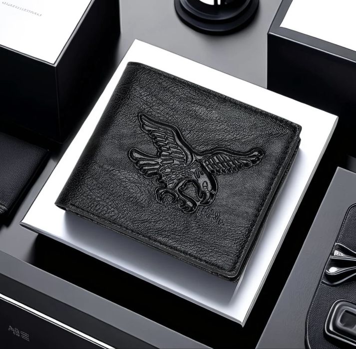 Продаются кошельки с принтами животных