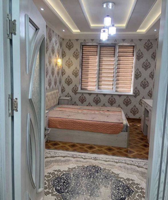 Yakkasaroy tumani da kvartira