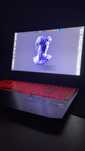 Игровой ноутбук acer nitro 5
