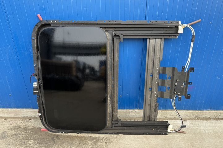 Trapa completa 4H0877041E Audi A8 D4/4H [2010 - 2014]