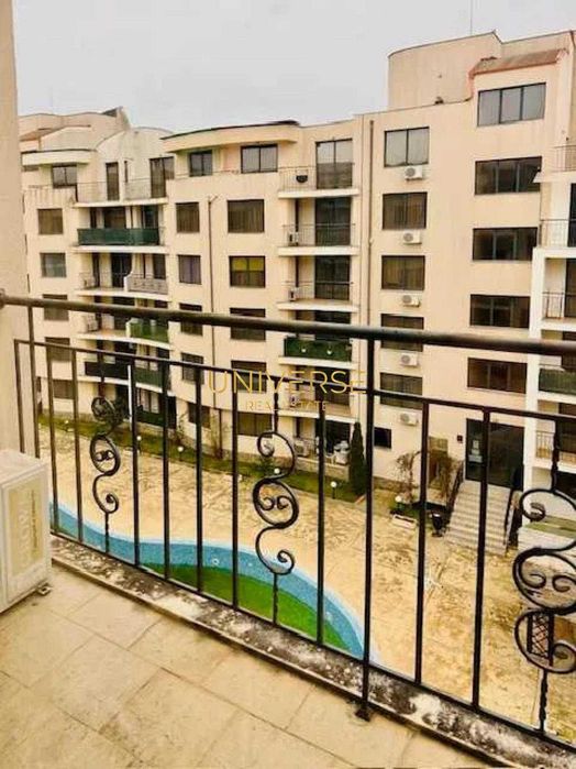 Продава се Едностаен апартамент в к.к. Слънчев бряг - 36 кв.м за 1167 €/кв.м - Снимка #5