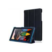Калъф 3fold за Lenovo Tab 3.4.2 7 8 E7 E8 M7 730 Yoga Smart Pro Plus