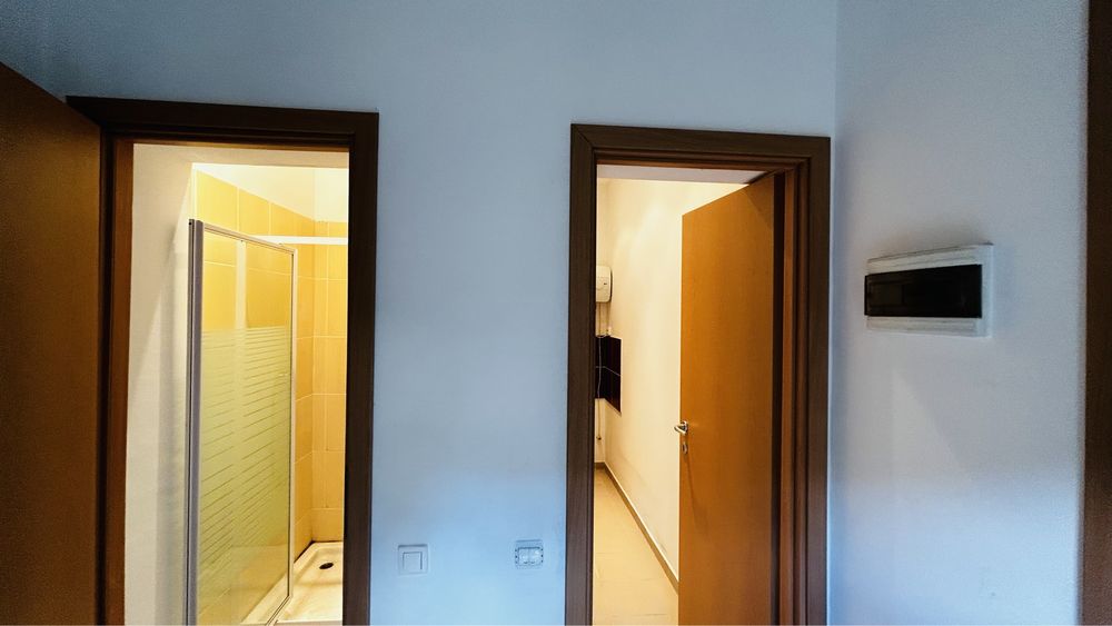 Garsoniera/spatiu comercial ultracentral