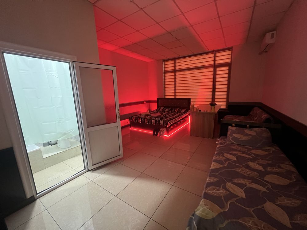 Hotel Bez Zaks chilonzor
