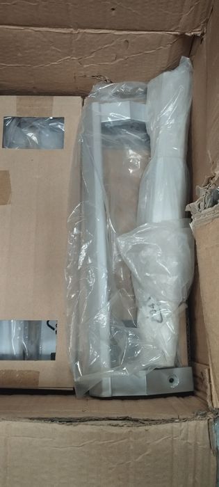 Продам ручка от витрина