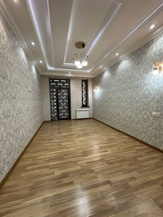 Green House 3/2/10 124 м² Сергели 3А 3-станция Метро продаётся квартир