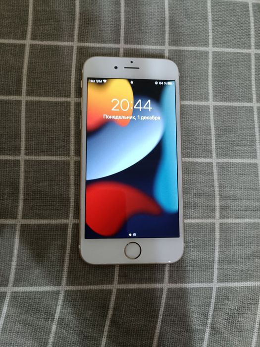 Срочно продаю iPhone 6s 32gb