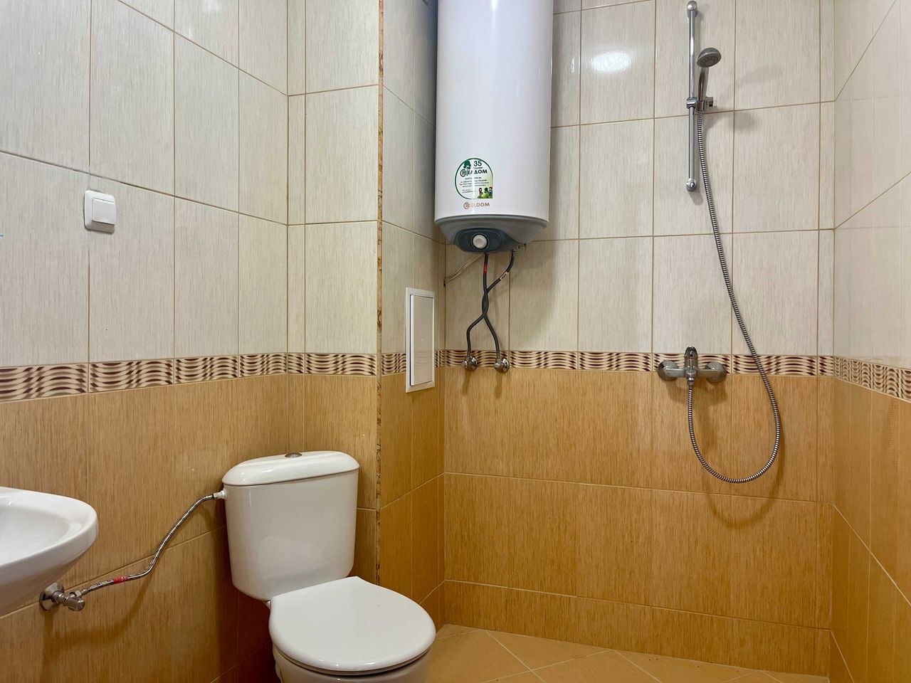 Продава се Двустаен апартамент в Ахелой - 52 кв.м за 1039 €/кв.м - Снимка #10