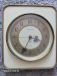 Yantar/Jantar Retro Electronic Ceas - 1970s Soviet