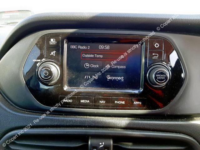 Dezmembrez Fiat Tipo 356 (2) [2015 - 2020] Sedan 1.3 (95 hp) diesel