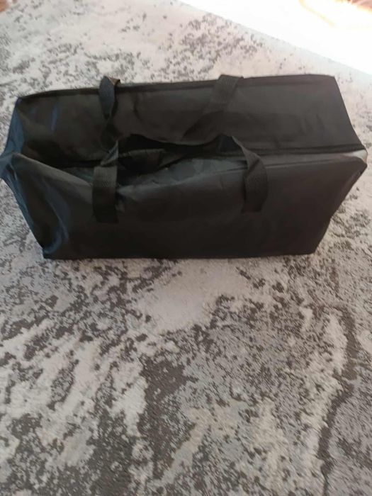 Kit siguranta auto+Geanta depozitare cadou