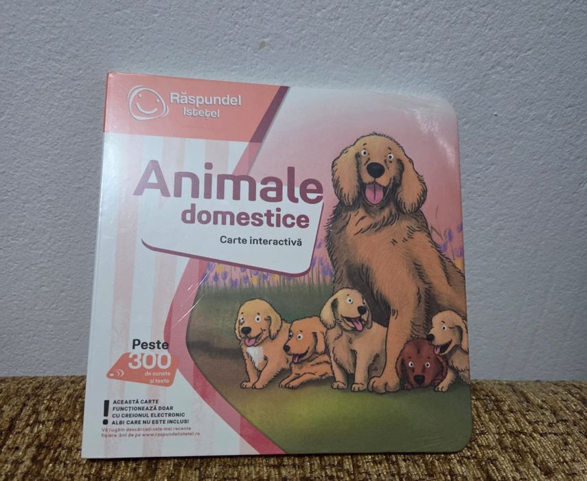 animale domestice