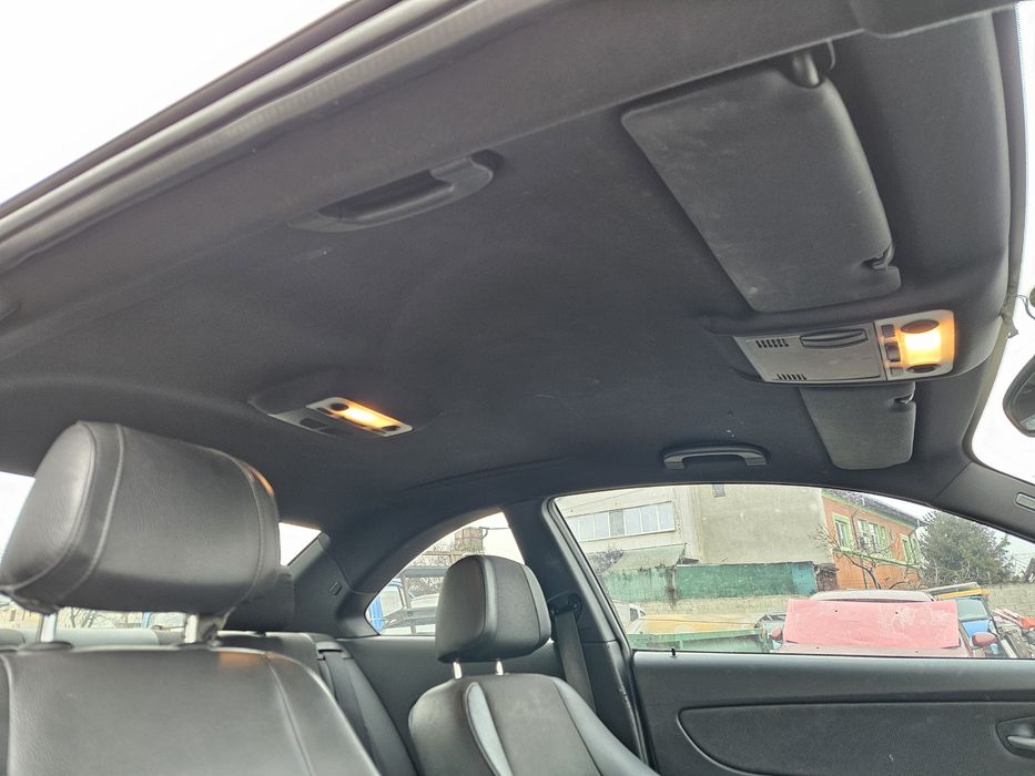 Plafon M pachet bmw e82