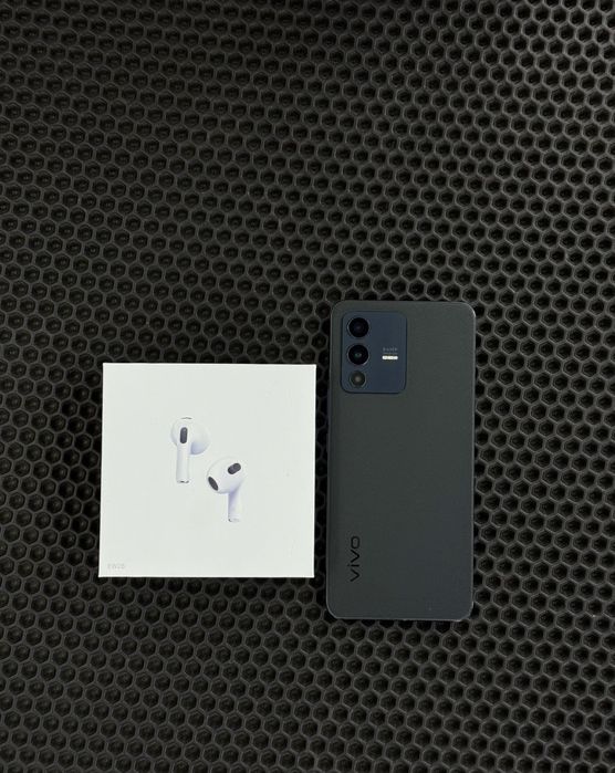 ViVO V23 5G/16-128GB+наушники (Абая 68, телефон,смартфон,iPhone)