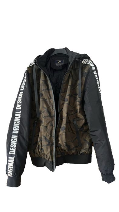 Geacă Original Designe! Marimea M