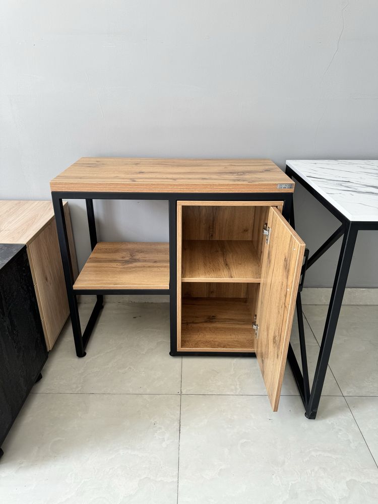 Tumba/Stol tumbasi/Printer Tumba/Тумба/тумбочка/Лофт тумба/Loft tumba