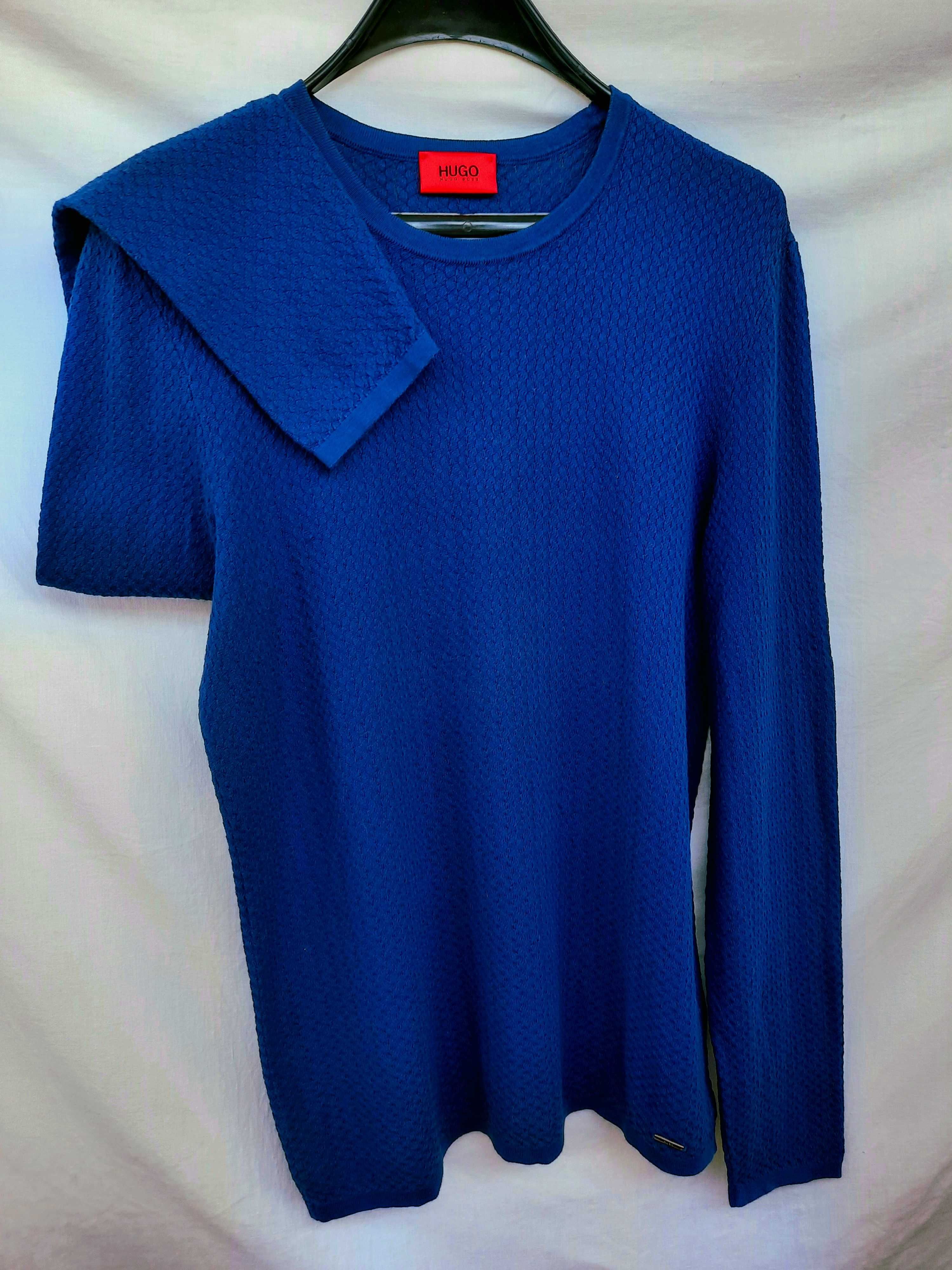 Hugo Boss мъжки пуловер