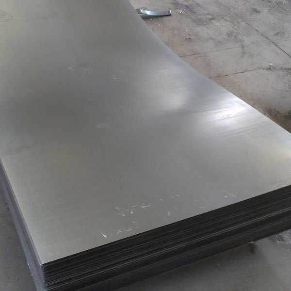 Лист холоднокатаный, Раскрой: 1.25хрулон, ГОСТ 165. 23. -89