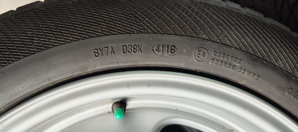 JANTE R 17 5x120 bmw x3,