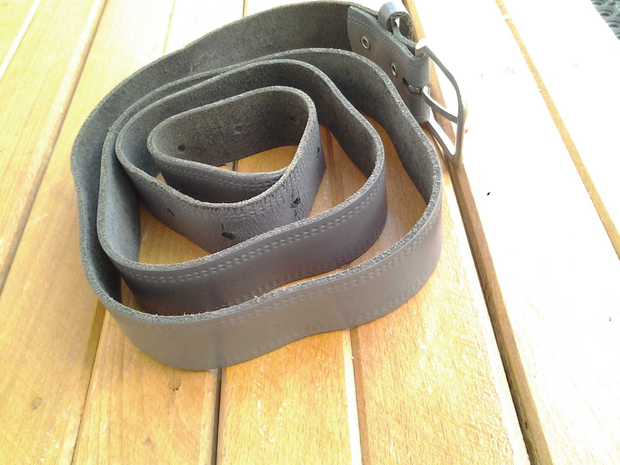 Centura - Curea, black, 118 cm