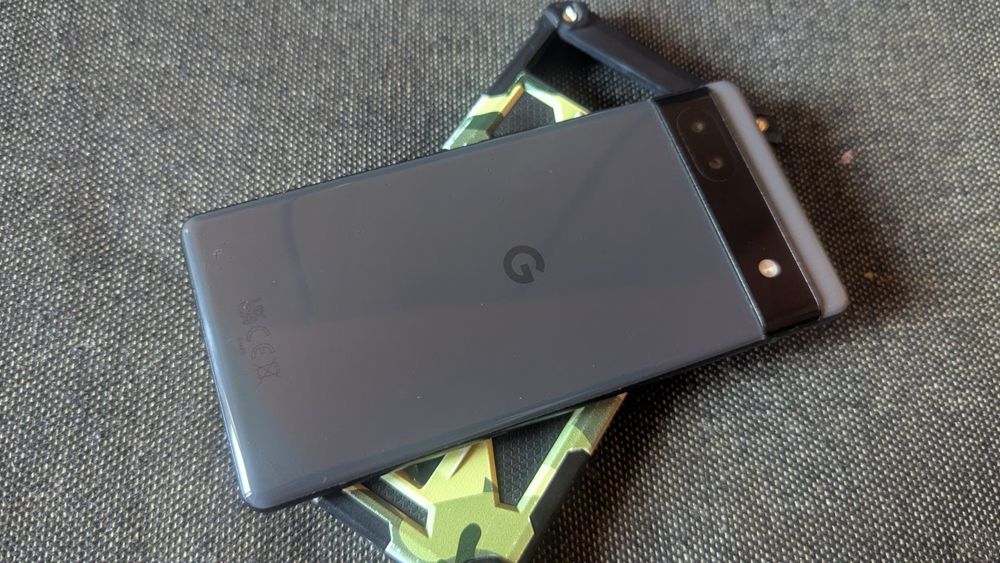 Google Pixel 6a 128Gb