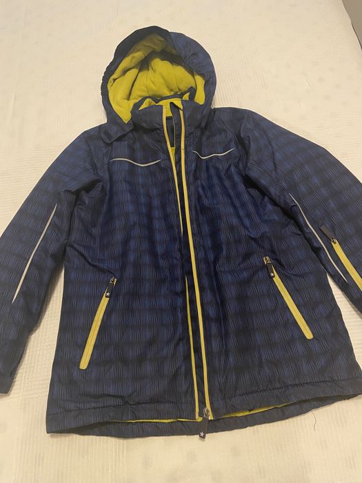 Ски/зимно яке