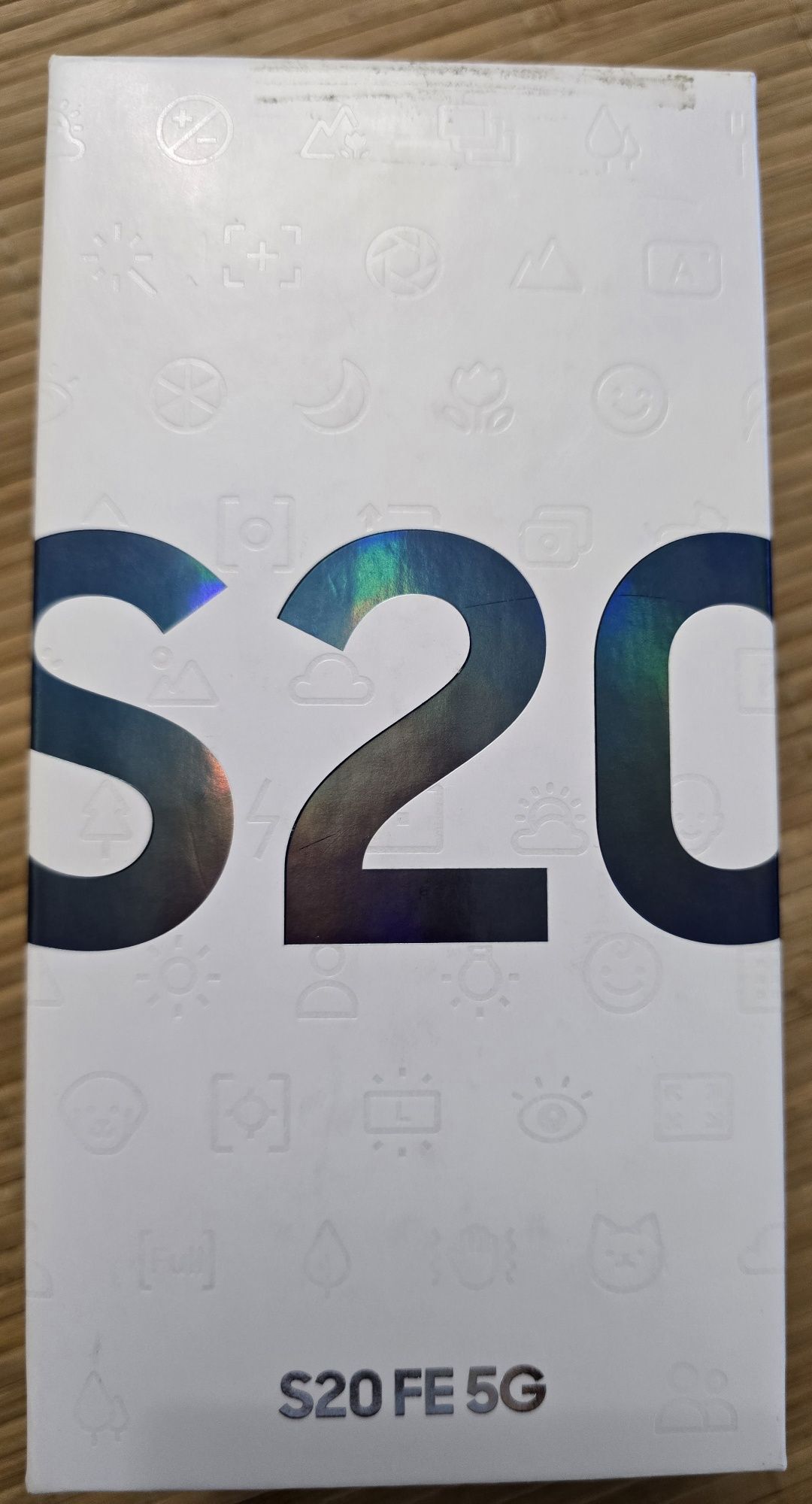 Samsung Galaxy S20 FE 5G 128 GB