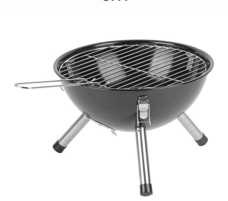 Vând gratar barbeq